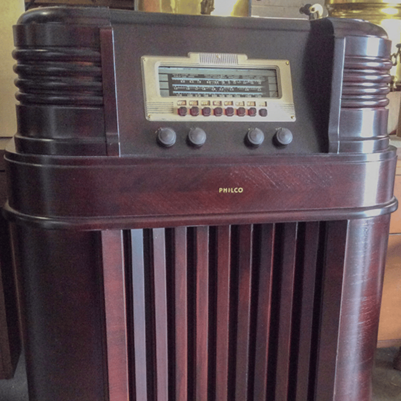 Antique Radio Repair & Restoration Mumford Restoration — free download